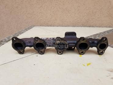Izduvna grana 1.4 HDI za Peugeot 206