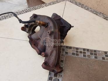 Izduvna grana 1.6 benzin za Peugeot 206