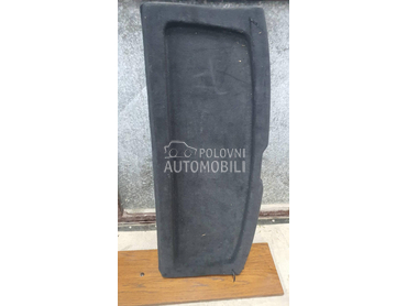 POLO POLICA  GEPEKA za Volkswagen Polo od 2005. do 2016. god.