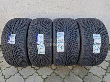 Michelin 315/30 R21 Zimska