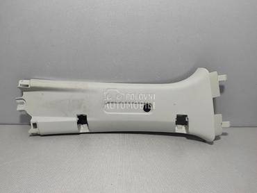 PLASTIKA za Volkswagen Amarok