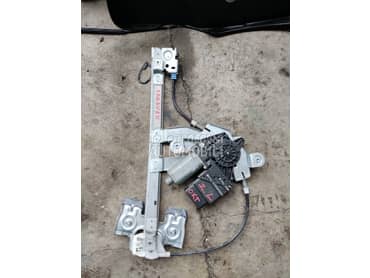 Zadnji levi podizac KARAVAN za Škoda Octavia