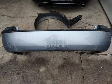 Zadnji branik KARAVAN za Škoda Octavia