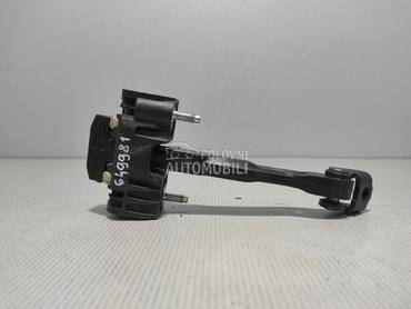 GRANICNIK VRATA za Volvo S40