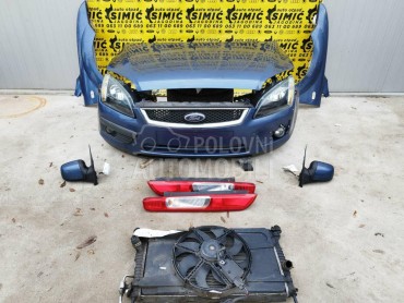 Prednjica plava za Ford Focus od 2004. do 2008. god.
