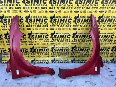 Krilo desno bordo za Ford Focus od 2004. do 2008. god.