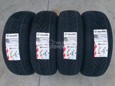 Kleber 215/65 R17 Zimska