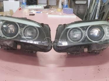 Farovi dinamic f10 za BMW Serija 5 od 2010. do 2013. god.