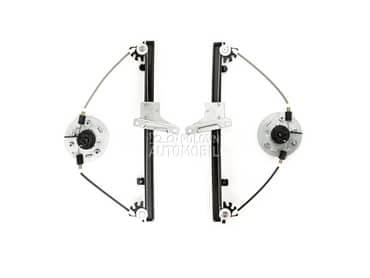 Podizac Prozora Zadnji 5v za Opel Corsa D od 2006. do 2015. god.