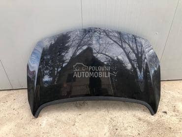 Hauba Z20R za Opel Astra J