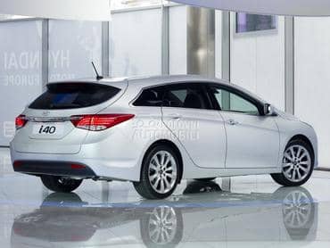 Parking senzori za Hyundai i40