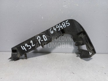 NOSAC BRANIKA za Audi A3