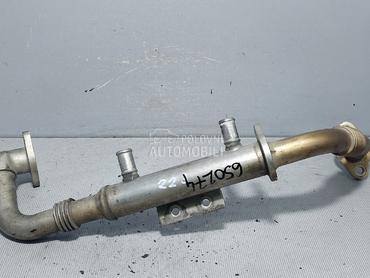 HLADNJAK EGR VENTILA za Nissan Pathfinder