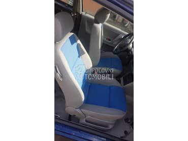 Sediste za Volkswagen Polo