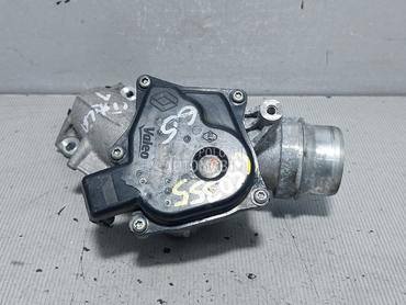 DOZER KLAPNA za Renault Megane