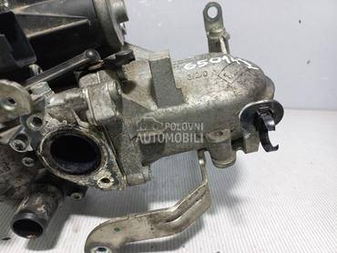 HLADNJAK EGR VENTILA za Ford Focus