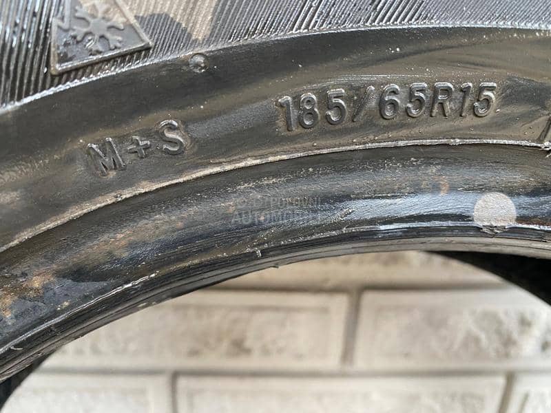 Starfire 185/65 R15 Zimska