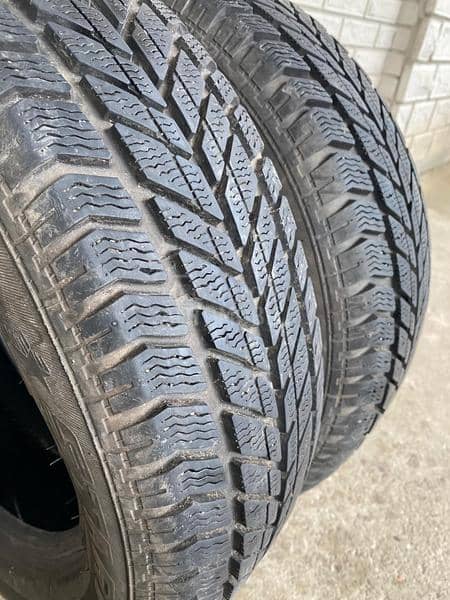 Starfire 185/65 R15 Zimska
