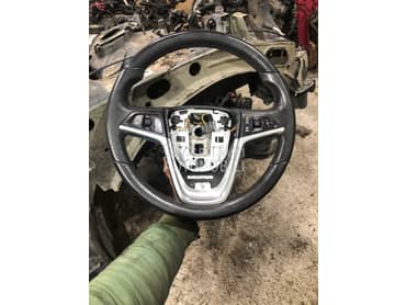 Volan za Opel Astra J