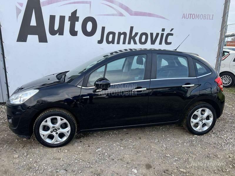 Citroen C3 1.6 HDI  PANORAM A