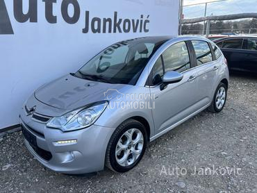 Citroen C3 1.4  HDI  PANORAM A