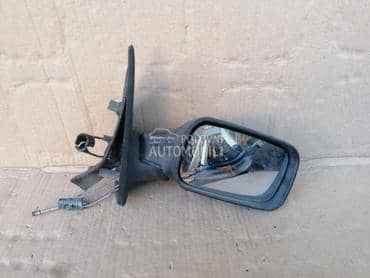 306.Suvozacev,desni retrovizor za Fiat Punto