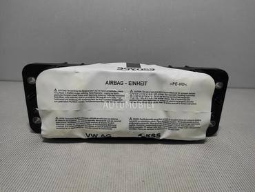 AIRBAG SUVOZACA za Škoda Fabia