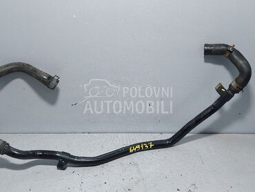 CRIJEVO za Volkswagen Passat B7