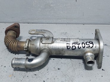HLADNJAK EGR VENTILA za Citroen C5