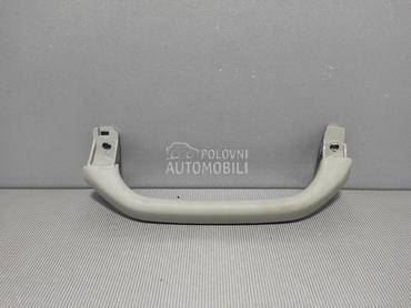 KROVNA RUCKA za Volkswagen Amarok