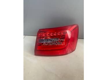 STOP LAMPA 4G C7 DESNA za Audi A6
