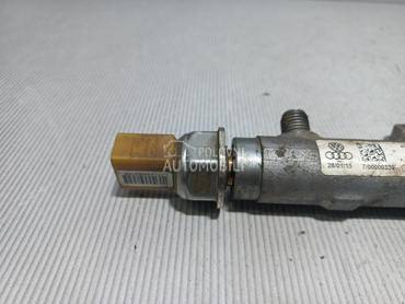 SENZOR PRITISKA GORIVA za Volkswagen Golf 6