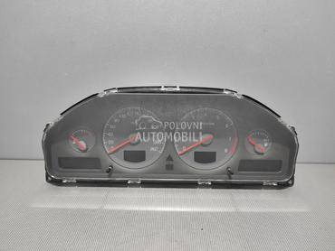 CELER SAT za Volvo S80