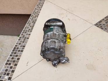 Kompresor klime 1.4 HDI za Peugeot 206