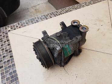 Kompresor klime 1.6 benzin za Peugeot 206
