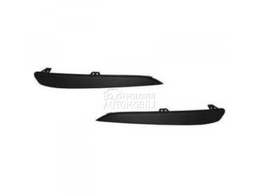 Lajsna Prednjeg Branika 5v za Opel Astra H od 2004. do 2007. god.