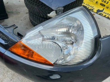 Far levi za Ford Ka od 1996. do 2008. god.