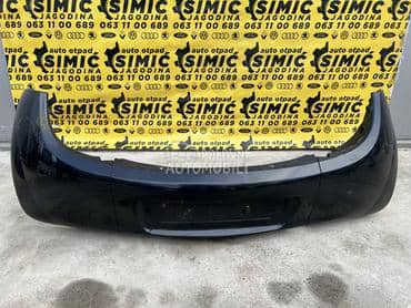 Branik zadnji crni za Ford Ka od 1996. do 2008. god.