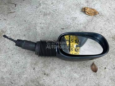 Retrovizor desni crni za Ford Ka od 1996. do 2008. god.