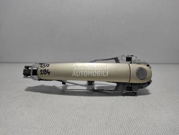 RUCKA VRATA za Škoda Octavia