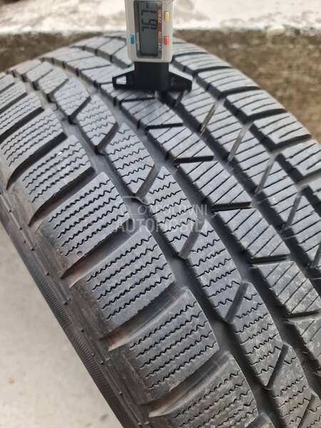 Continental 235/55 R18 Sve sezone