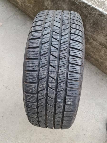 Continental 235/55 R18 Sve sezone