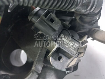 MAP SENZOR za Volkswagen Polo