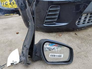 Retrovizor desni crni za Ford C-Max od 2007. do 2010. god.