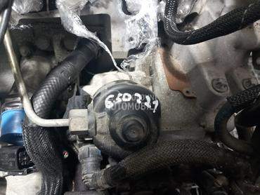 PUMPA VISOKOG PRITISKA za BMW Serija 5