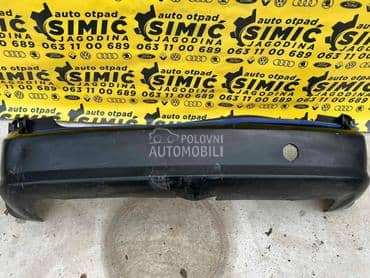 Branik zadnji crni za Ford C-Max od 2007. do 2010. god.