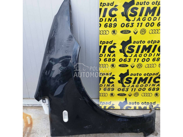 Krilo desno crno za Ford C-Max od 2007. do 2010. god.