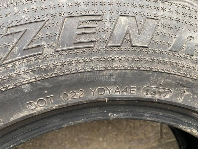 Kumho 215/70 R16 Zimska