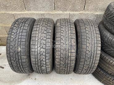 Kumho 215/70 R16 Zimska