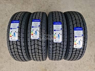 Starmaxx 195/70 R15 Sve sezone